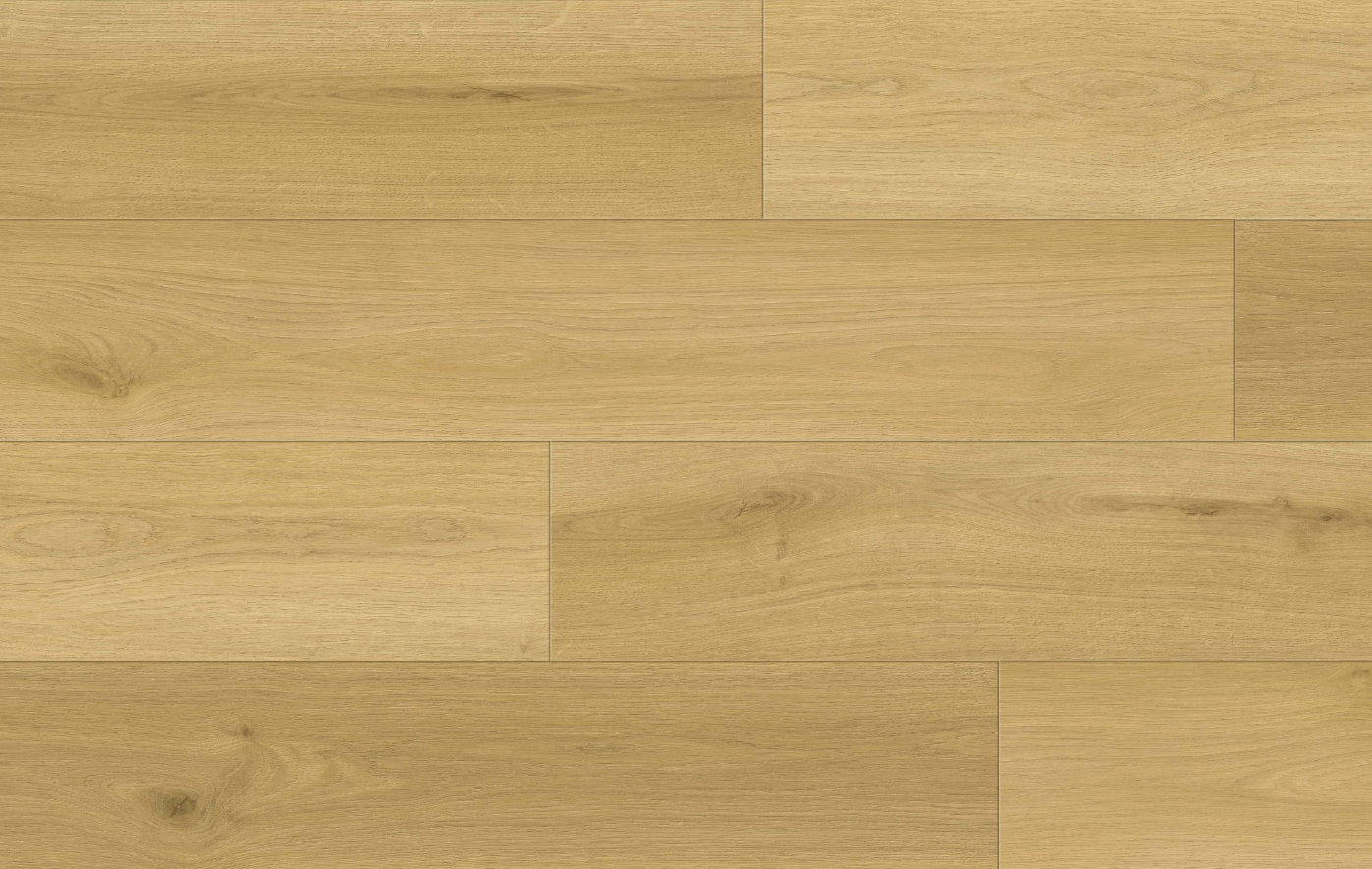 Coastal Living Deluxe - Luxury Vinyl Plank Flooring - Montauk