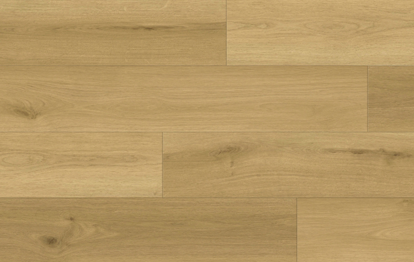 Coastal Living Deluxe - Luxury Vinyl Plank Flooring - Tahoe