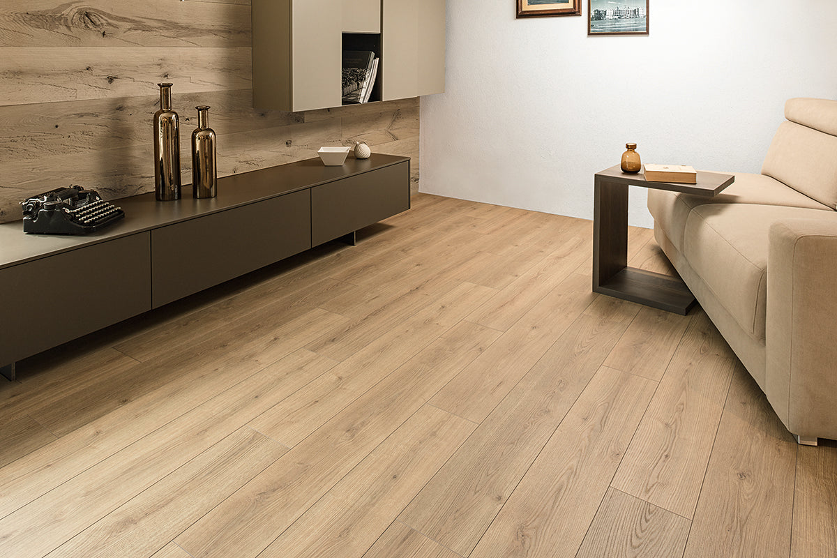 Montblanc - Choice, Luxury Laminate Wood Flooring - Chamoni