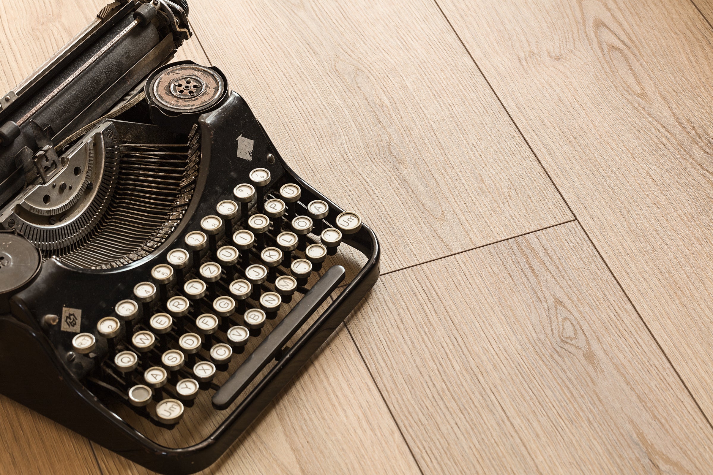 Montblanc - Choice, Luxury Laminate Wood Flooring - Chamoni