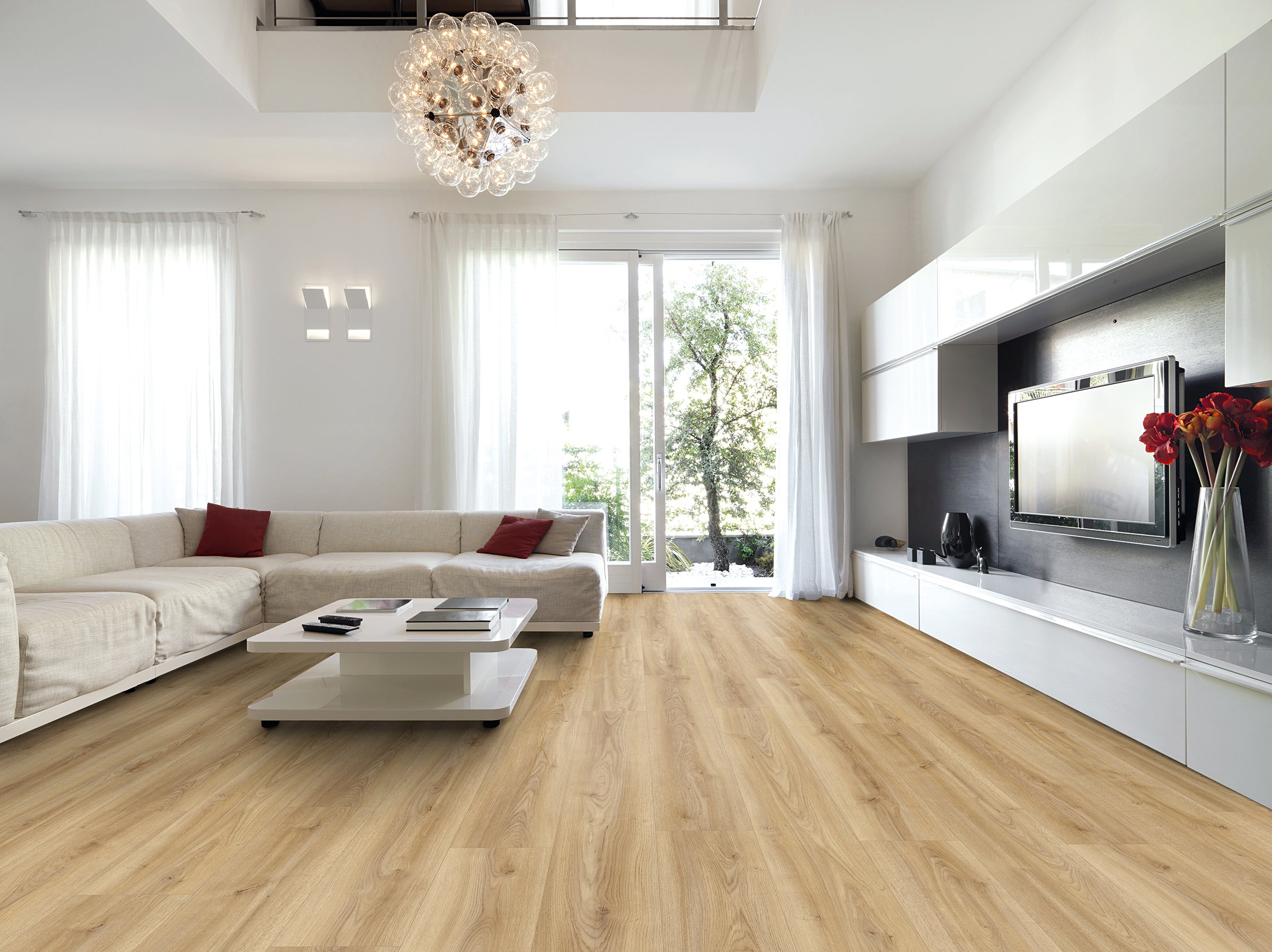 Montblanc - Choice, Luxury Laminate Wood Flooring - Le Pont