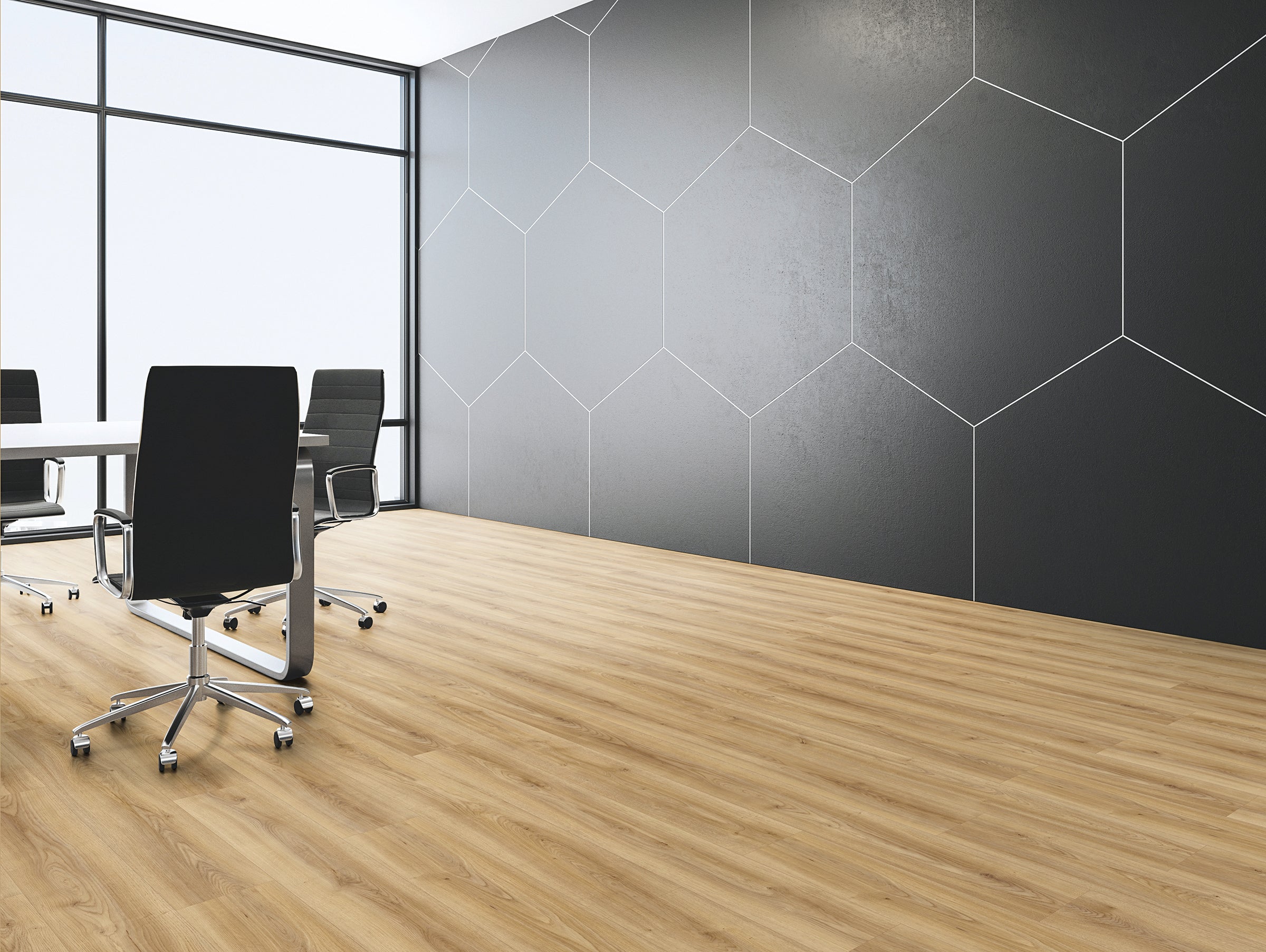 Montblanc - Choice, Luxury Laminate Wood Flooring - Le Pont