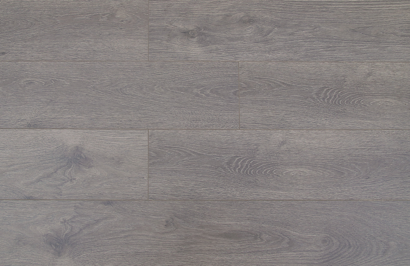 Catalina Plank Laminate Wood Plank Flooring - Moonstone