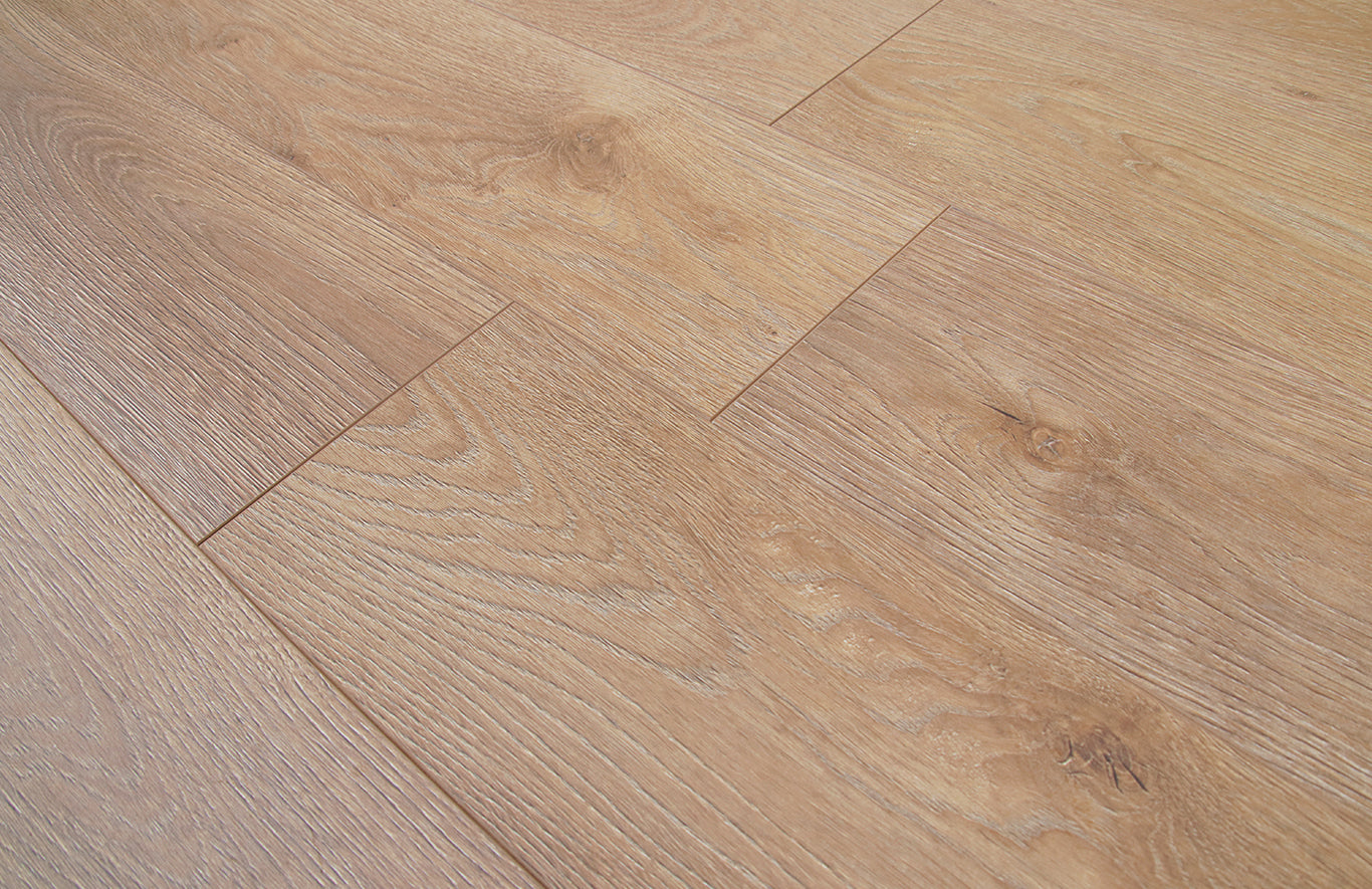 Catalina Plank Laminate Wood Plank Flooring - Topanga