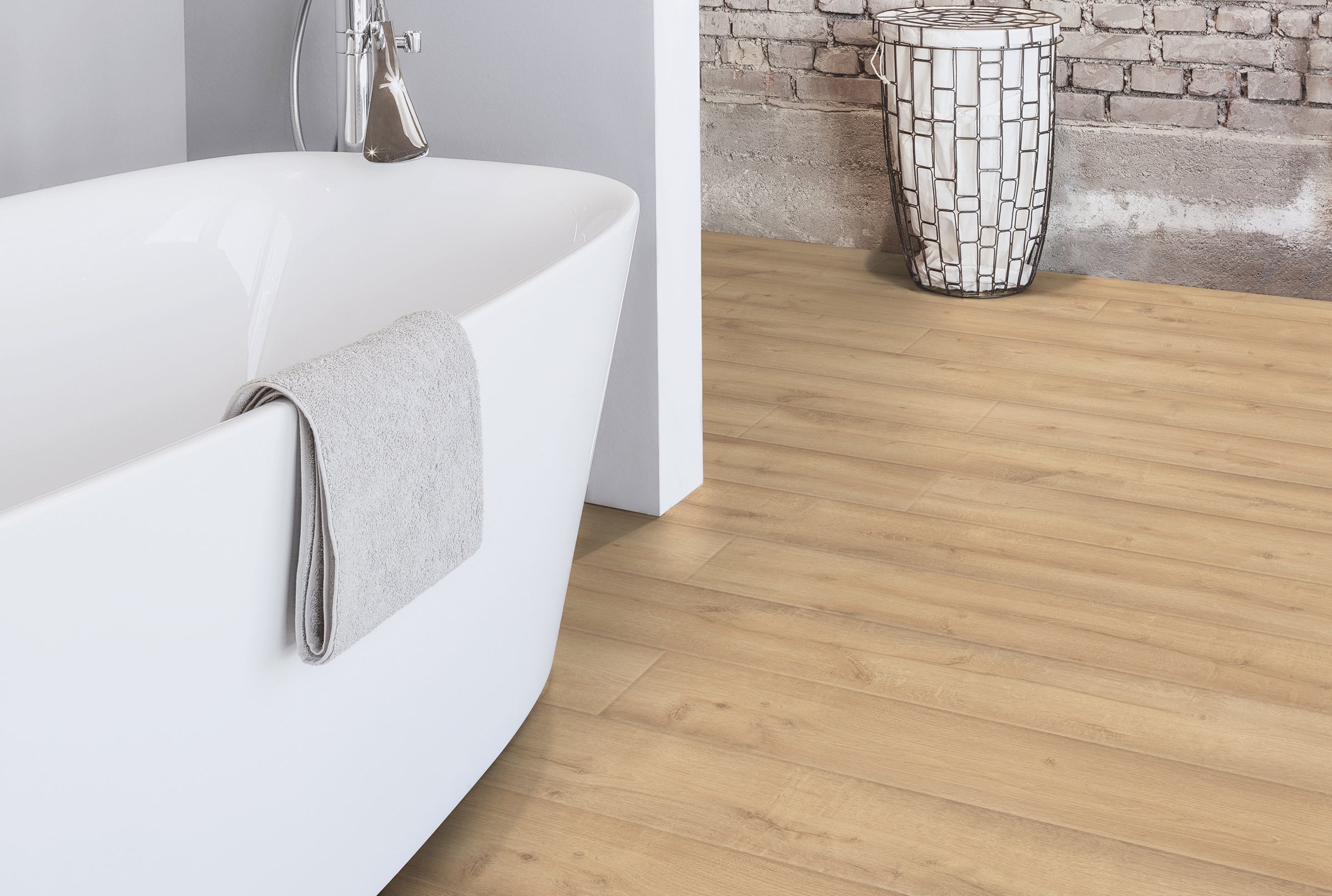 Montblanc - Premium, Luxury Laminate Wood Flooring - Voltaire